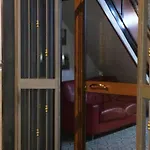 Nocleg ze śniadaniem B&B La Maison