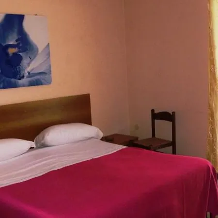 Nocleg ze śniadaniem B&B La Maison