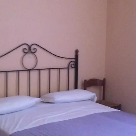 Nocleg ze śniadaniem B&B La Maison *