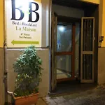 B&B La Maison Νάπολη