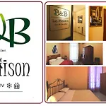 Bed and Breakfast B&B La Maison