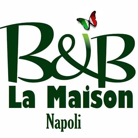 B&B La Maison