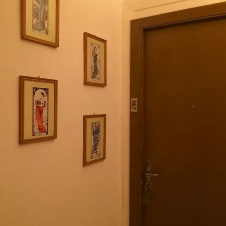 B&B La Maison *