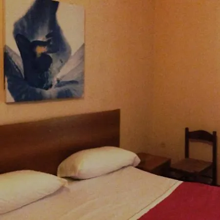 B&B La Maison * Napoli