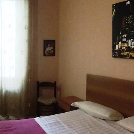 B&B La Maison Отель типа 