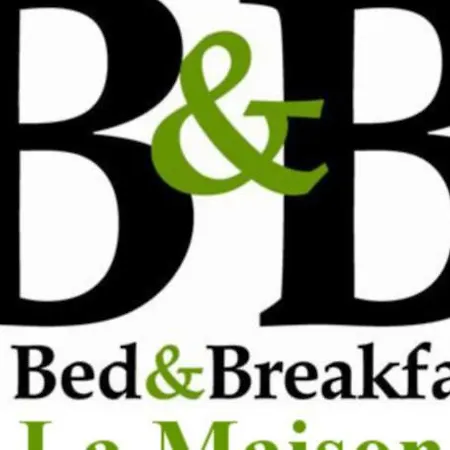 Bed & Breakfast B&B La Maison *