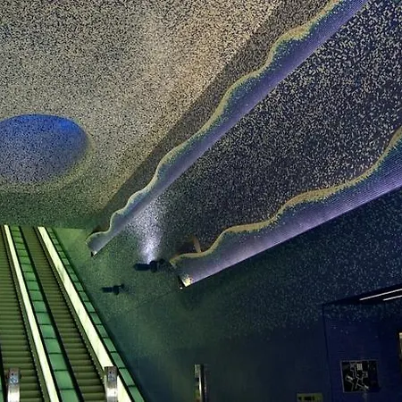 B&B La Maison Отель типа 