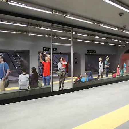 B&B La Maison Napoli