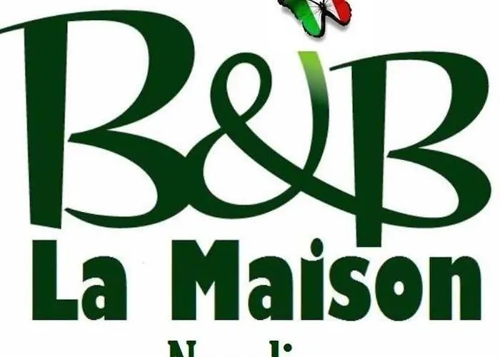 B&B La Maison