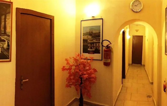 Bed & Breakfast B&B La Maison