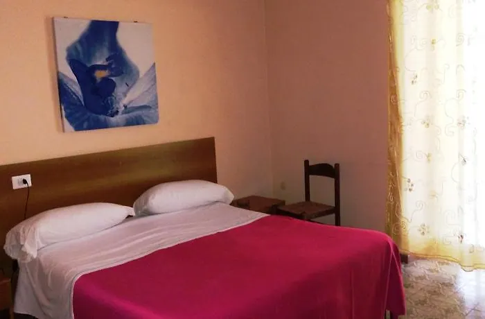 Bed & Breakfast B&B La Maison