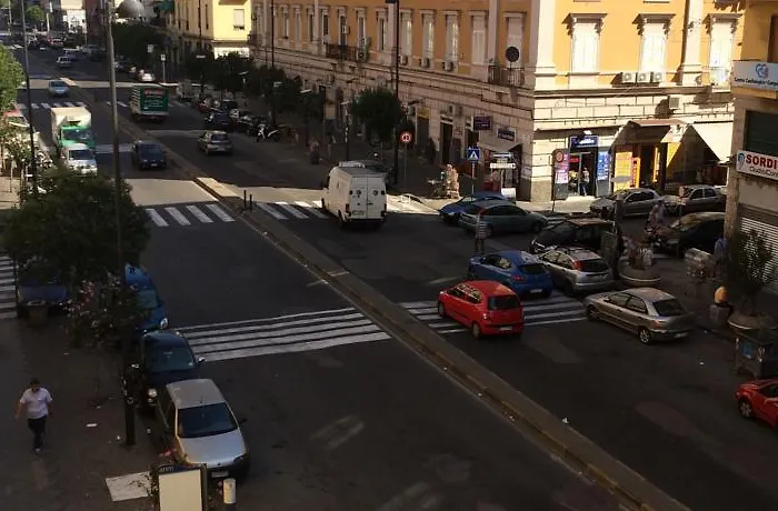 B&B La Maison Bed & Breakfast Napoli