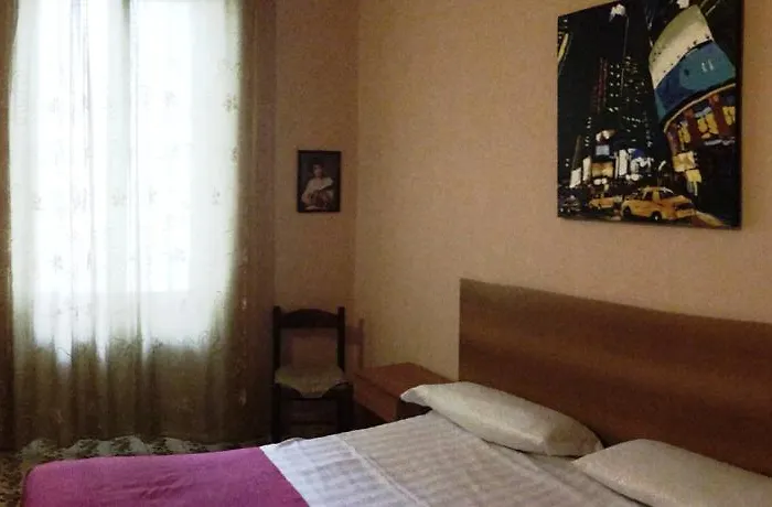 B&B La Maison Bed & Breakfast Napoli