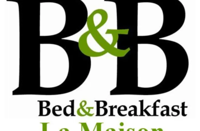Bed & Breakfast B&B La Maison *