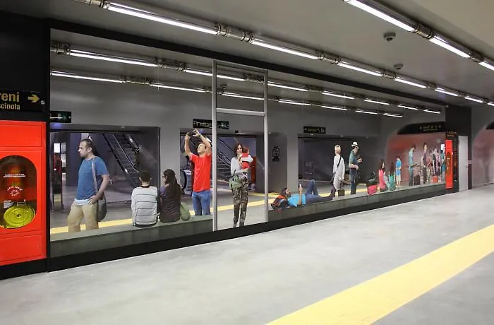 B&B La Maison Napoli