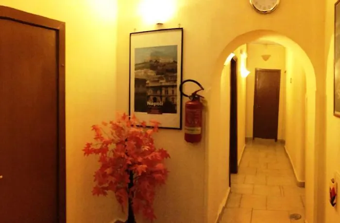 B&B La Maison Napoli