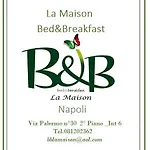 B&B La Maison Bed & Breakfast