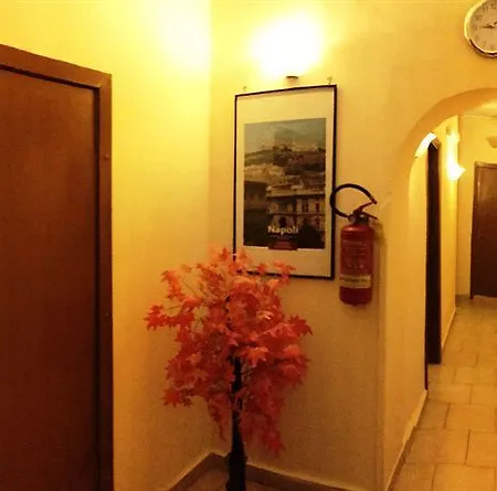 Bed & Breakfast B&B La Maison