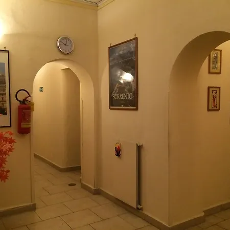 B&B La Maison Bed & Breakfast *