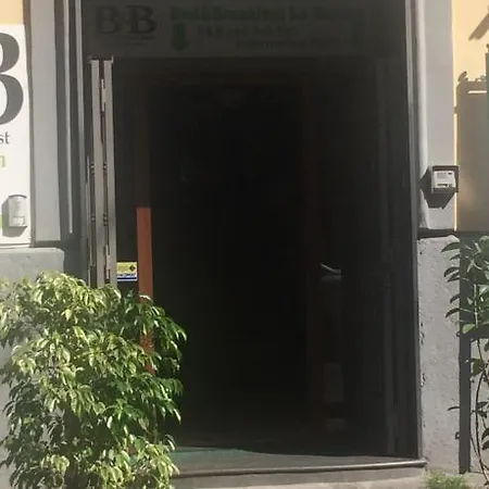 B&B La Maison Naples