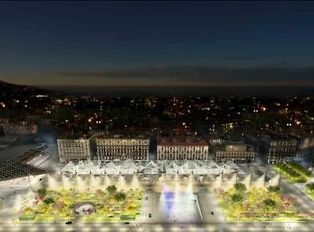 B&B La Maison 나폴리