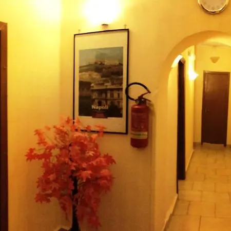 B&B La Maison 나폴리