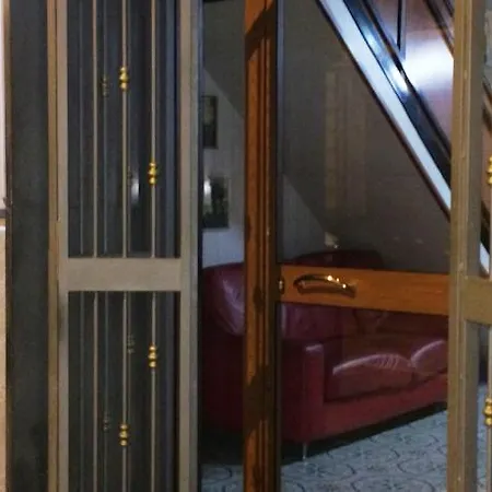 Bed & Breakfast B&B La Maison