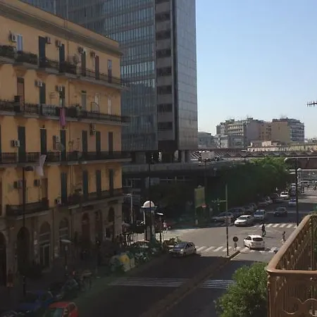 B&B La Maison Bed and Breakfast