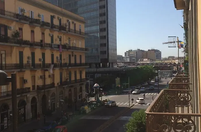 B&B La Maison Bed & Breakfast